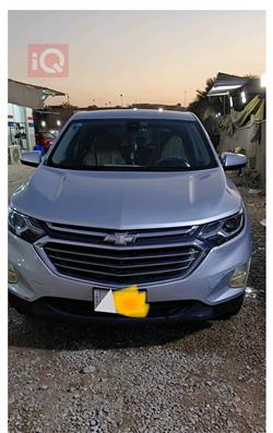 شيفروليه إكوينوكس